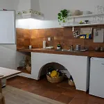 Casa de hóspedes Varandas Do Vale Furnazinhas Castro Marim