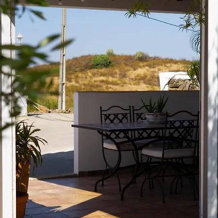 Varandas Do Vale Furnazinhas 4* Castro Marim