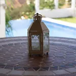 Varandas Do Vale Furnazinhas Pensionat 4*