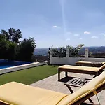 Varandas Do Vale Furnazinhas Pensionat 4*