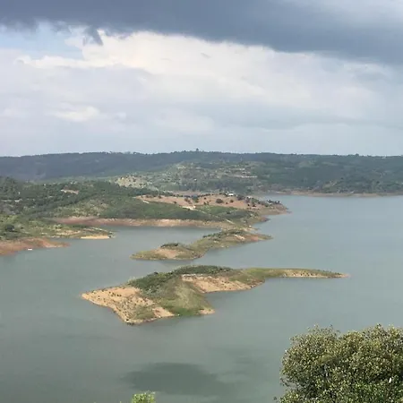 Gæstehus Varandas Do Vale Furnazinhas *