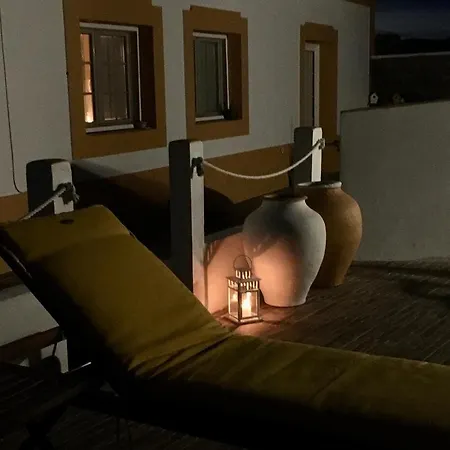 Varandas Do Vale Furnazinhas Gæstehus