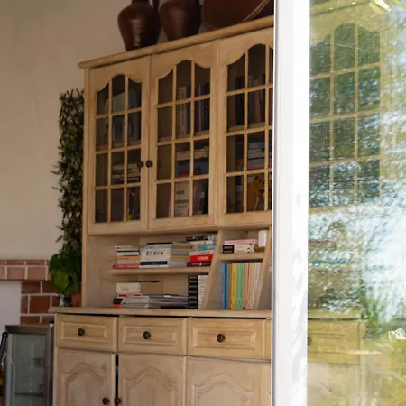 ゲストハウス Varandas Do Vale Furnazinhas カストロ・マリン