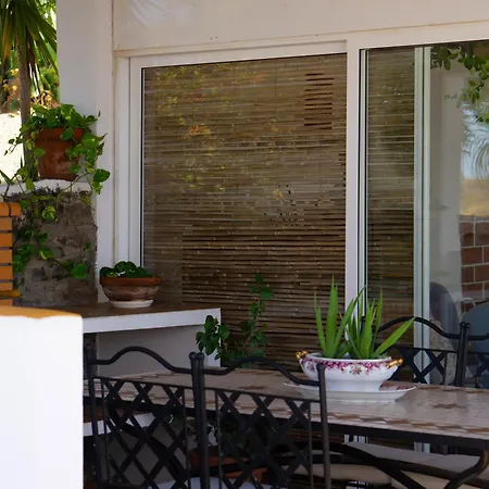 Varandas Do Vale Furnazinhas Gasthuis Castro Marim