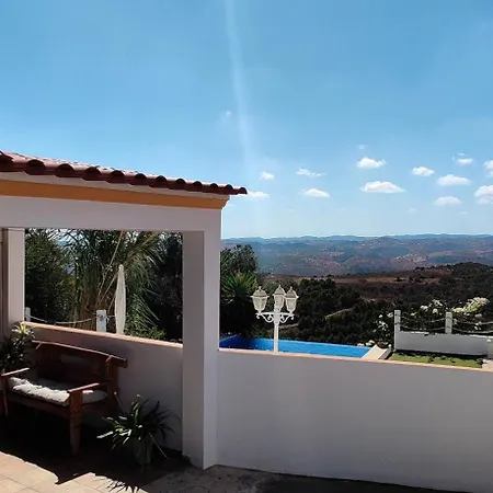 Varandas Do Vale Furnazinhas Gasthuis