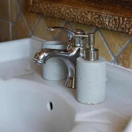 Gasthuis Varandas Do Vale Furnazinhas Castro Marim