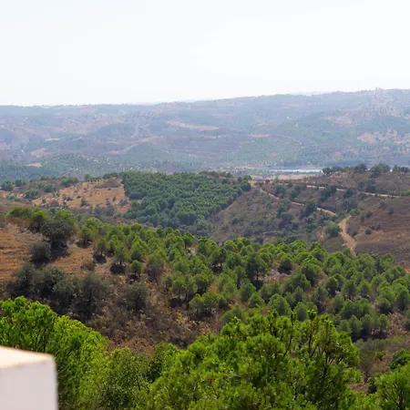 Varandas Do Vale Furnazinhas Castro Marim