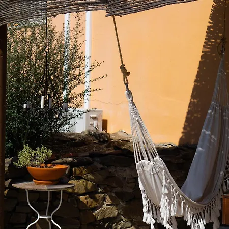 Gasthuis Varandas Do Vale Furnazinhas Castro Marim