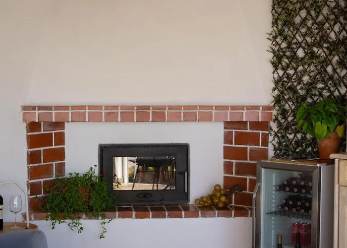 Varandas Do Vale Furnazinhas Gasthuis