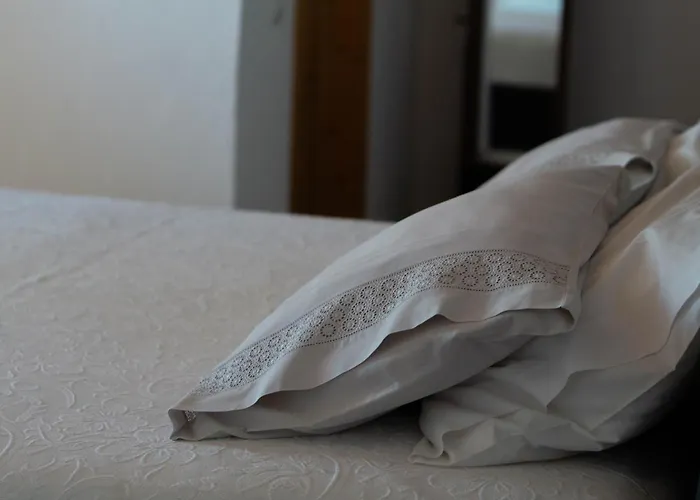 Varandas Do Vale Furnazinhas Gasthuis 4*