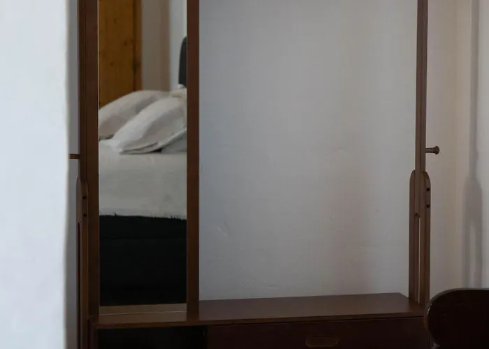 Gasthuis Varandas Do Vale Furnazinhas