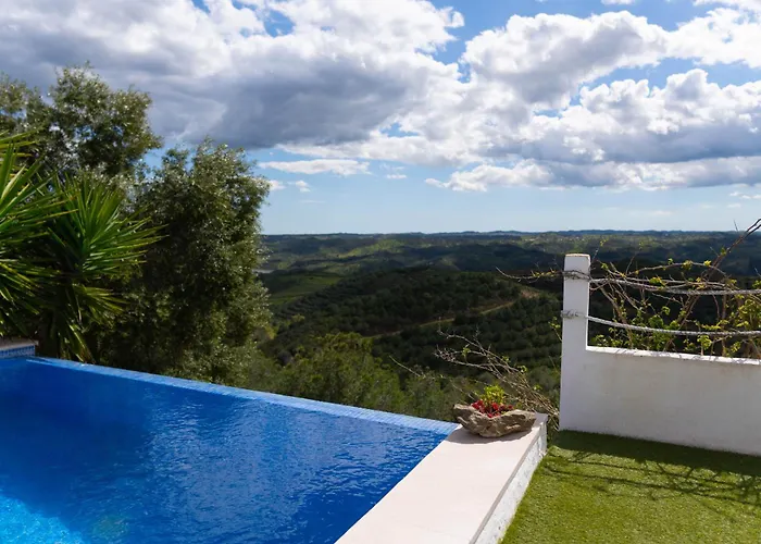 Varandas Do Vale Furnazinhas 4* Castro Marim