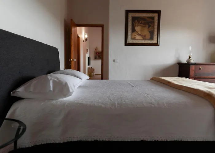 Varandas Do Vale Furnazinhas ゲストハウス カストロ・マリン