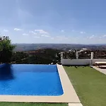Varandas Do Vale Furnazinhas 4*